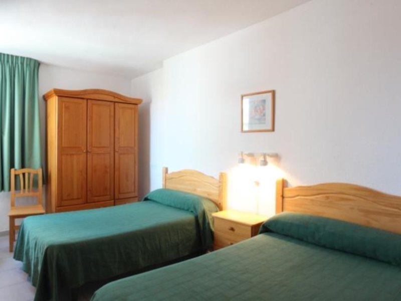 Dynastic Rooms Apartments Бенидорм Экстерьер фото
